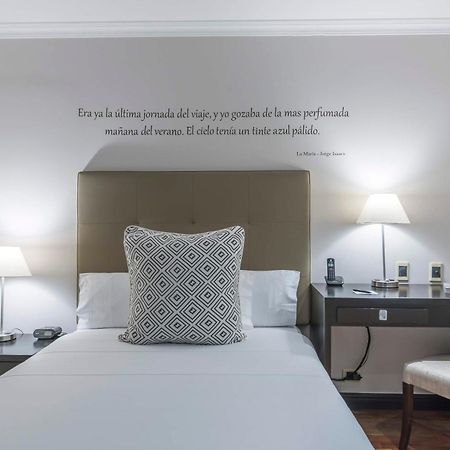 Movich Casa Del Alferez Hotell Cali Eksteriør bilde